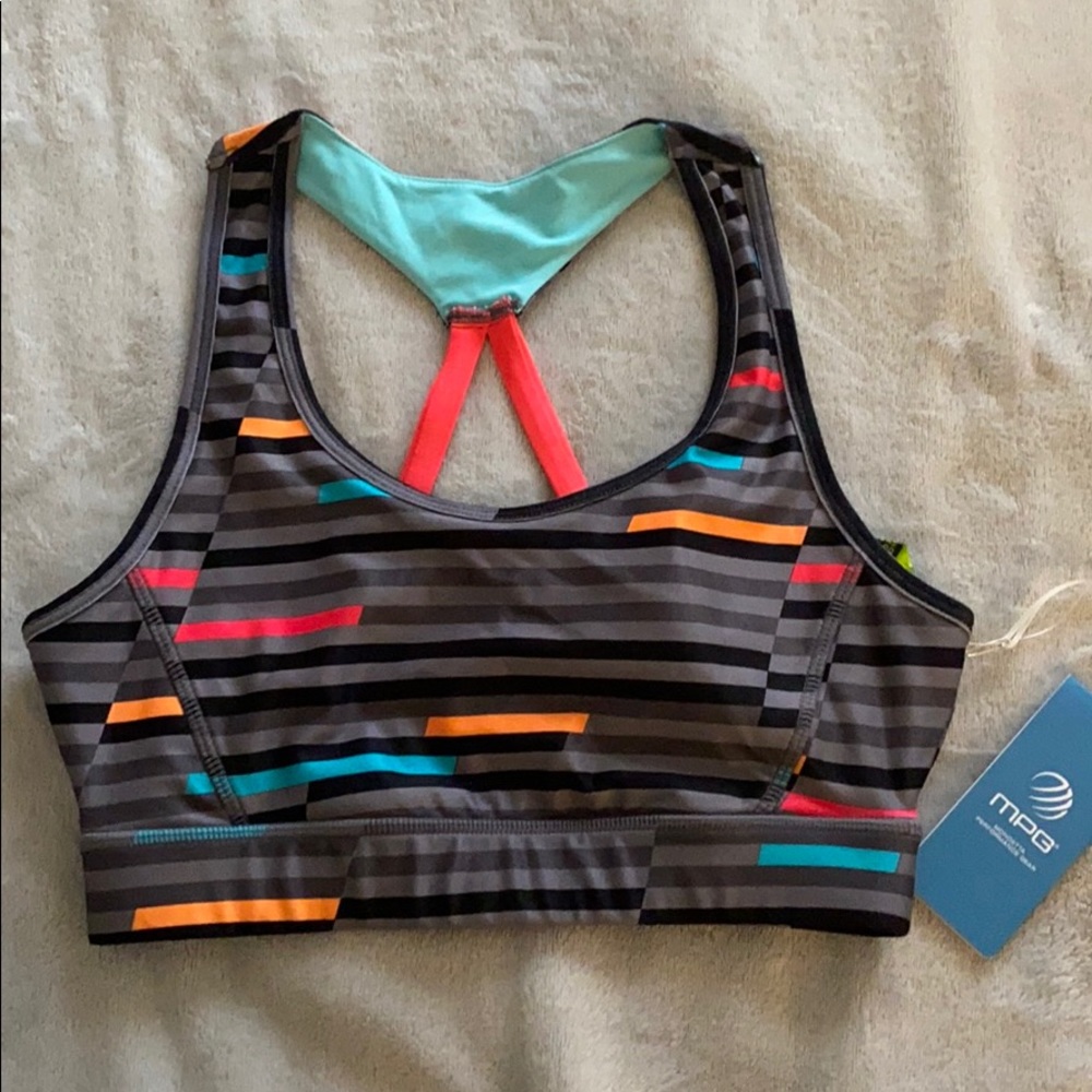 MPG Sport sports bra